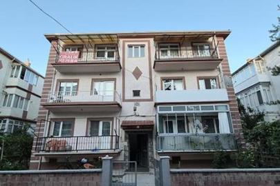 Kötü koku komşuları harekete geçirdi! Eskişehir'de şüpheli ölüm