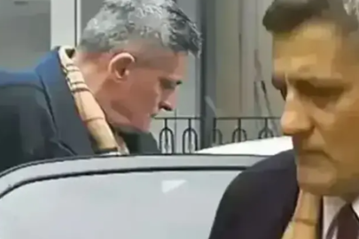 Kozinoğlu'nun kan ve doku örnekleri değiştirildi iddiası: Adli Tıp'tan hırsızlık yaptığı belirtilen şüpheli adliyede