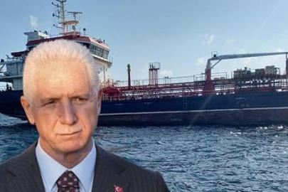 Marmara Denizi'nde iki gemi çarpıştı! İstanbul Valisi Gül: Kayıp 10 mürettebat için imkanlar seferber edildi