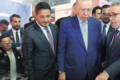 Medeniyetler kökleriyle yaşar