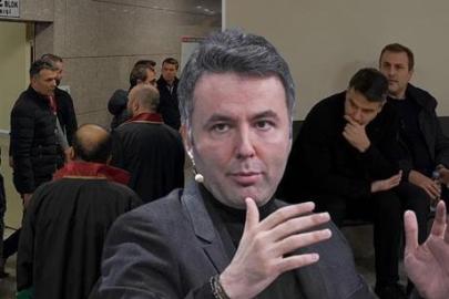 Mehmet Akif Ersoy hakim karşısında! Mağdur kadınlardan şok ifadeler: Gizli kamerayı fark ettim