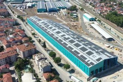 Milli Hızlı Tren’de yeni aşama! İkinci setin üretimi başladı: Hedef 14 tren