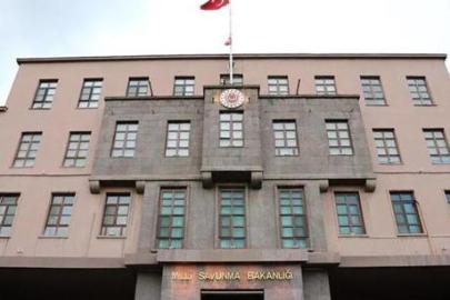 MSB'den AP kararına tepki: Tarihi gerçekleri çarpıtmaya yönelik taraflı yaklaşım