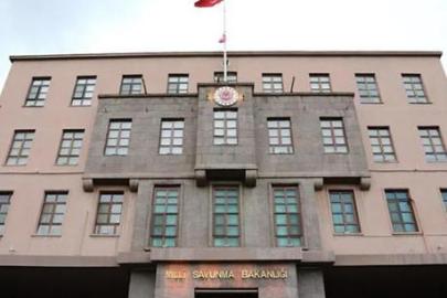MSB'den Yunanistan, GKRY ve İsrail'e sert uyarı: İzinsiz adıma müsaade yok