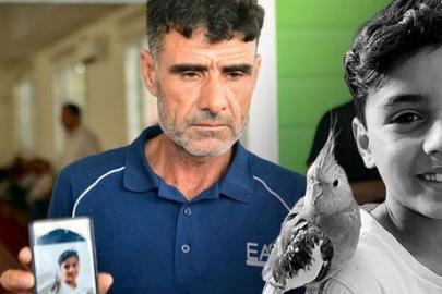 Muhammed çatışmanın ortasında can verdi! Acılı babadan kahreden sözler: Okula gidecekti, mezarda yatıyor