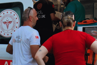 Muhammed'den de acı haber geldi! Bu yıl 4'üncü çocuk ölümü