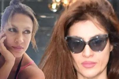 Müstehcen içerik operasyonu: Tuğba Ekinci dahil 5 şüpheliye gözaltı