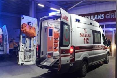 Nevşehir'de devrilen ATV'nin sürücüsü hayatını kaybetti