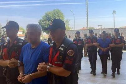 Nevşehir'deki cinayet dosyasında yeni gelişme! 4 kişi tutuklandı