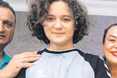 ‘Oğlum hakkında dava açılmalı’