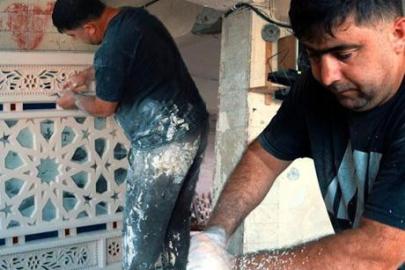 Okulu bıraktı, dedesinin mesleğine sarıldı! 23 yıl sonra gelen büyük başarı: Yanımda çalışan yok