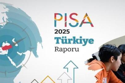 PISA 2025 sonuçları açıklandı! Türkiye her alanda 'en fazla yükselen ülke' oldu
