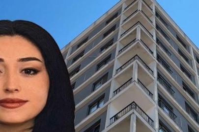 Rezidansta korkunç olay! Uygulamadan kiraladığı dairenin balkonundan düştü: Genç kızın sır ölümü