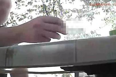 Rüşvet pazarlığı kamerada! Buluşmada beklenmedik sürpriz: Şuradaki arkadaşlar emniyetten
