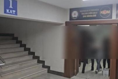 Sakarya merkezli 4 ilde yeni nesil suç örgütlerine yönelik operasyon: 3 tutuklama