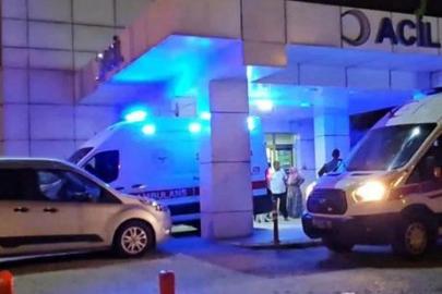 Sakarya’da korkunç olay! 16 yaşındaki çocuk, annesini öldürdü