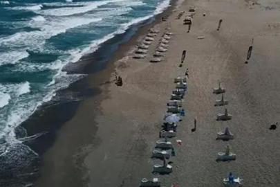 Sarıyer Kaymakamlığı duyurdu! 2 gün süreyle denize girmek yasak