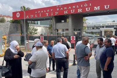 Savcı Sibel Tunç’un şüpheli ölümü! Tatil için geldi, hayatını kaybetti