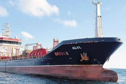 Silivri açıklarında iki ticari gemi çarpıştı! 11 dakikada hiç iz bırakmadan battı!