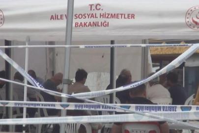 Silivri açıklarında kayıp 10 mürettebat! Batan gemide arama çalışmaları 12’nci gününde