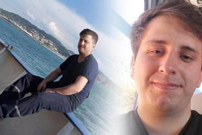 Silivri'de batan gemide kaybolan 26 yaşındaki Eyyüp'ün ailesi: Kazadan önce görüntülü görüştük