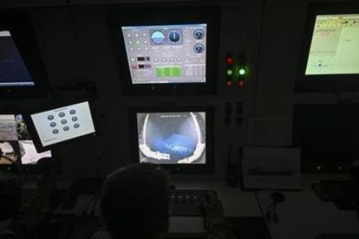Silivri'de batan Tuğberk İmamoğlu gemisi görüntülendi