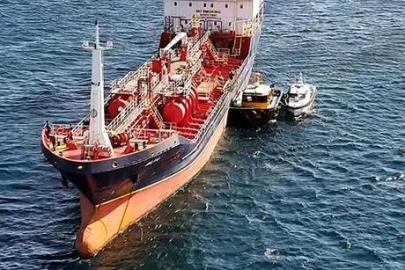 Silivri’deki gemi kazasının 3’üncü gün! Kayıp 10 denizciyi arama çalışmaları sürüyor
