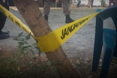 Sivas'ta 11 aylık bebeği arama çalışmaları sürüyor