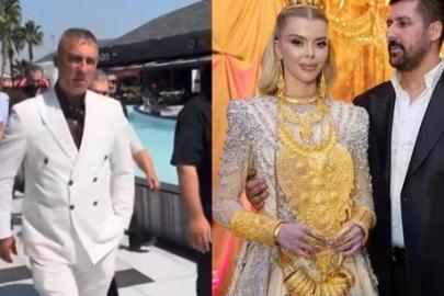 Son dakika... Adalet Bakanı Gürlek'ten 'Vanlı Kara Haydar' ve 'Ali Haydar Kurum' açıklaması