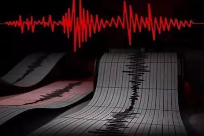 SON DAKİKA | Adana'da 5.0 büyüklüğünde korkutan deprem