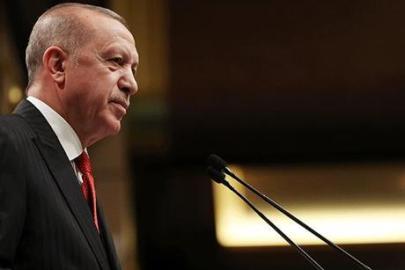 Son dakika... Cumhurbaşkanı Erdoğan’dan 'fon soruşturması' açıklaması: Sorumluluğu olan kim varsa hesap sorulacaktır