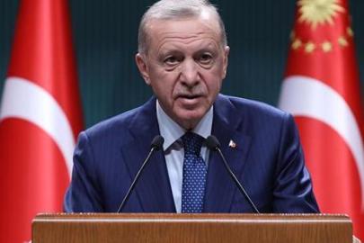 Son dakika... Cumhurbaşkanı Erdoğan'dan 'kiralık konut' açıklaması: Başvurular 14 Eylül'de başlıyor