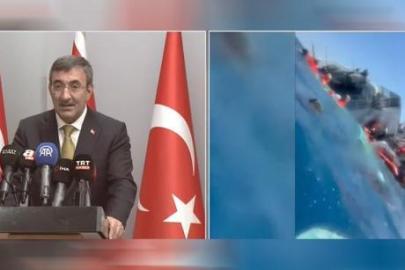 SON DAKİKA | Girne'deki faciada 1 kişinin daha cansız bedenine ulaşıldı