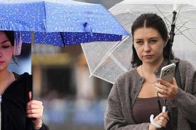 SON DAKİKA HAVA DURUMU: İstanbul hava durumu nasıl? Meteoroloji'den son dakika uyarısı
