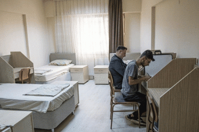 Son dakika: İBB öğrenci yurtları başvuru sonuçları açıklandı