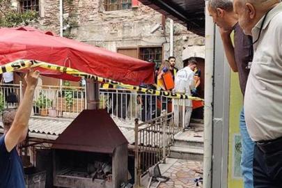 Son dakika... İstanbul Fatih'te döviz bürosunda dehşet! Ölü ve yaralılar var