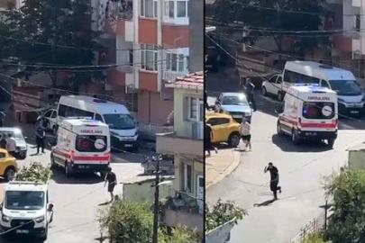 Son dakika... Maltepe’de kanlı hesaplaşma! 2 ölü, 1 ağır yaralı