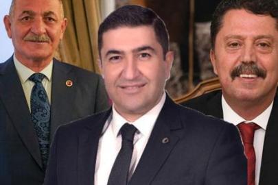 Son dakika... Mansur Yavaş'ın ardından 3 belediye başkanı daha istifa etti