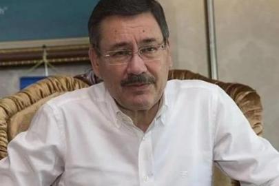 Son dakika.... Melih Gökçek şüpheli sıfatıyla ifadeye çağrıldı