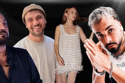 SON DAKİKA… Ünlülere yeni uyuşturucu operasyonu! 3 isme tutuklama talebi