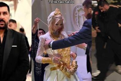 Son dakika... 'Vanlı Kara Haydar' lakaplı Mehmet Fatih Tançalan gözaltına alındı