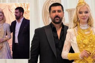 Son dakika... 'Vanlı Kara Haydar'ın düğünündeki altınlar bulundu