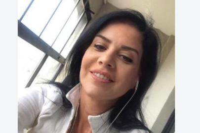 Sunucu Oya Lale Arslan gözaltına alındı