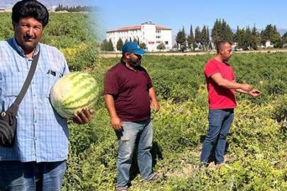 Tabela astı, gece gündüz nöbet tuttu yine de olmadı: Biz yetişemiyoruz