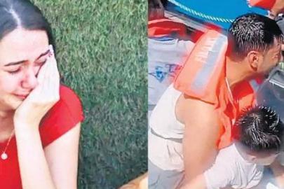 Taşucu-Girne tekel hattı: Yolcular mecbur bırakıldı