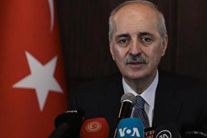 TBMM Başkanı Kurtulmuş'tan 12 Eylül mesajı: Karanlık dönemin acılarını hiçbir zaman unutmadık