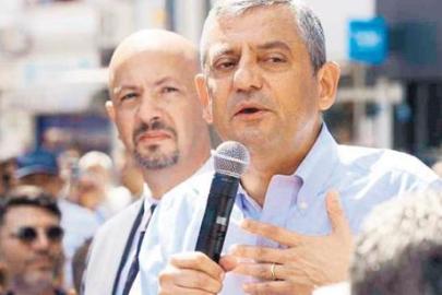 ‘Üsküdar’da kapkaç yapacaklar’