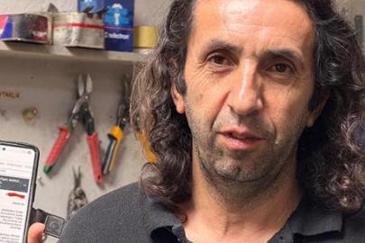 Yaşadıklarını CİMER'e yazdı, isyan etti: Mardin nere, Bolu nere?
