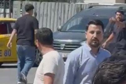Yer: İstanbul! Korsan taksi kavgası kanlı bitti: 2 taksi şoförü bıçaklandı