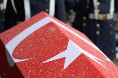 Zeytin Dalı Harekatı bölgesinde görevi sırasında rahatsızlanan asker şehit oldu